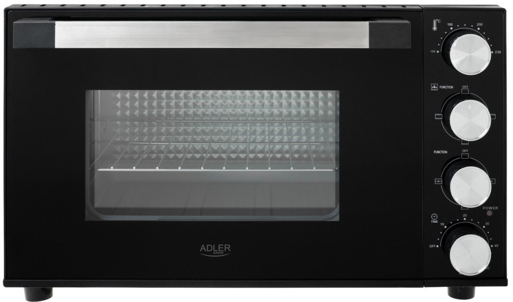 Электродуховка Adler AD 6031
