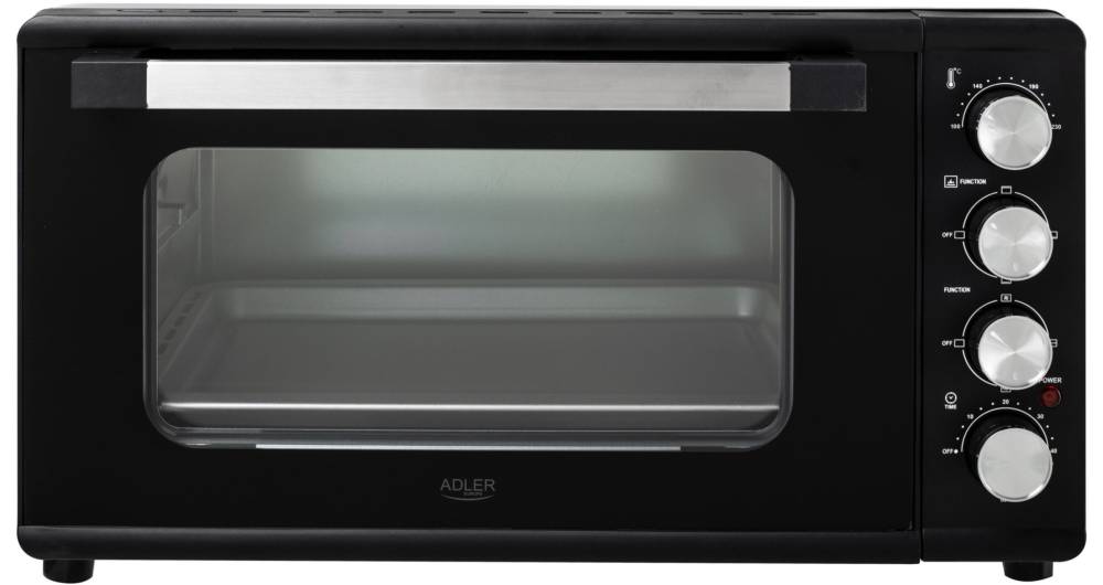 Електродуховка Adler AD 6030