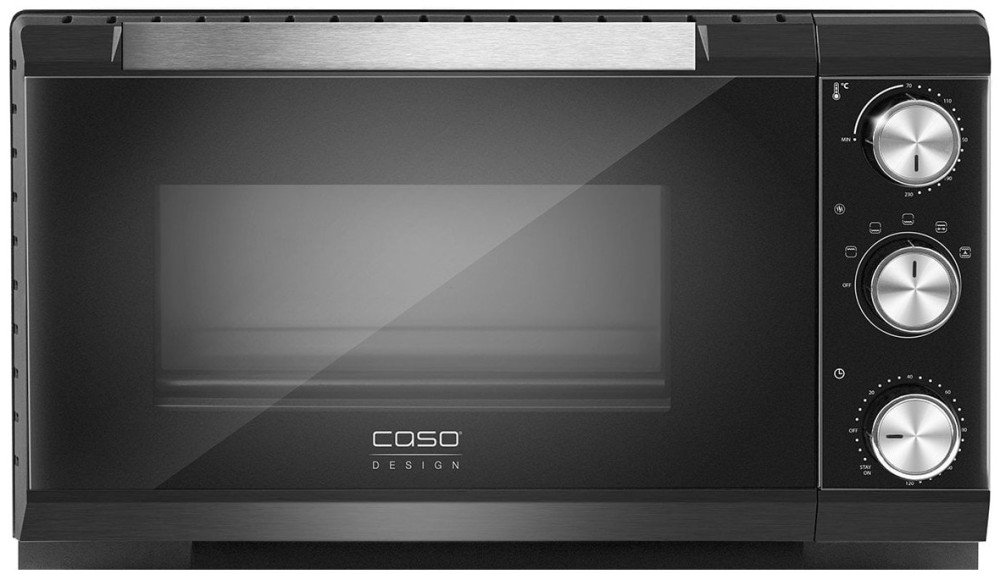 Електродуховка Caso TO20