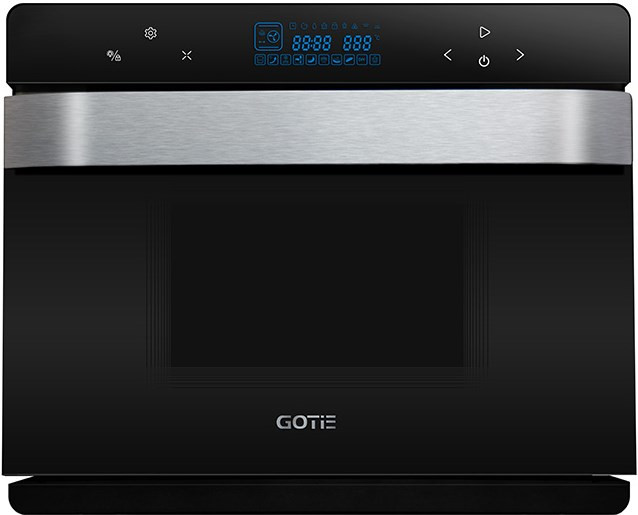 Електродуховка Gotie GPP-400