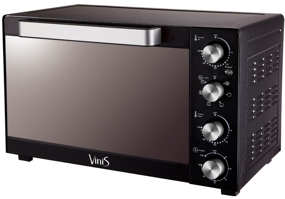 Электродуховка VINIS VO-6021B