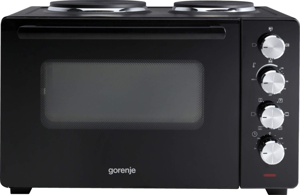 Електродуховка Gorenje OM 30 GBX