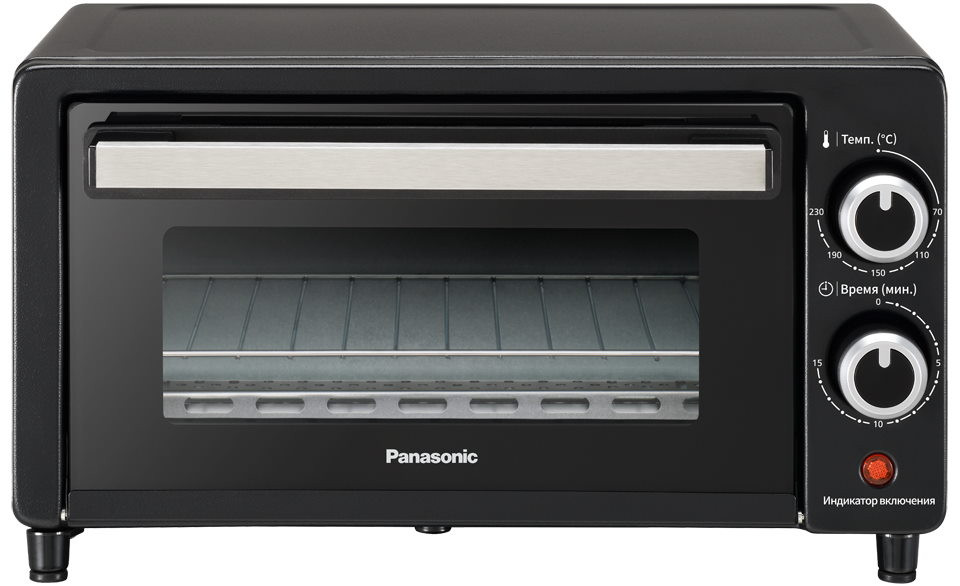 Електродуховка Panasonic NT-H900KTQ