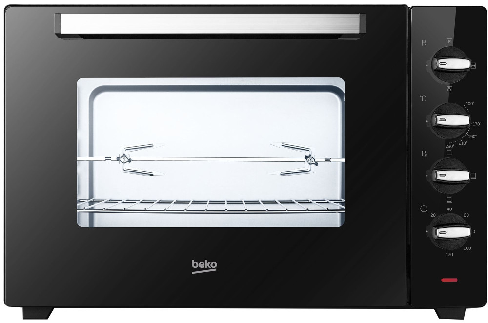 Электродуховка Beko BMOF 60 B