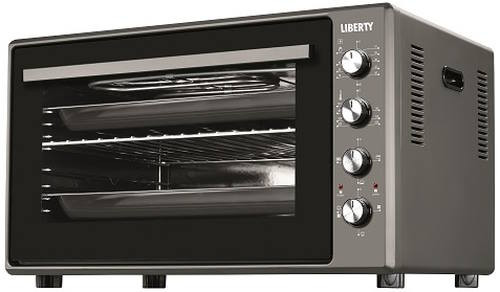 Електродуховка LIBERTY T-275 CG