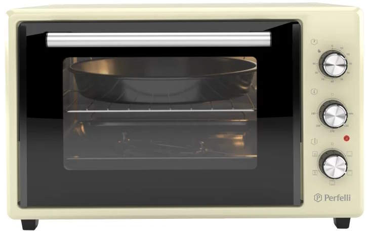 Электродуховка Perfelli Trimo 37