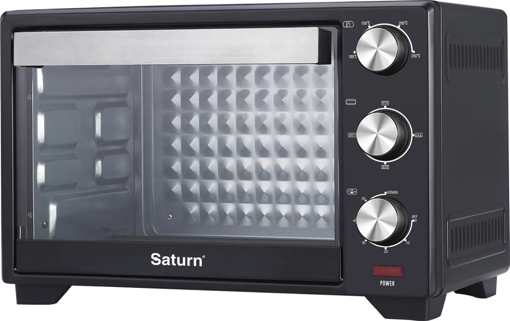 Електродуховка Saturn ST-EC3303