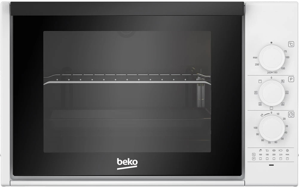 Электродуховка Beko BMF 30 W