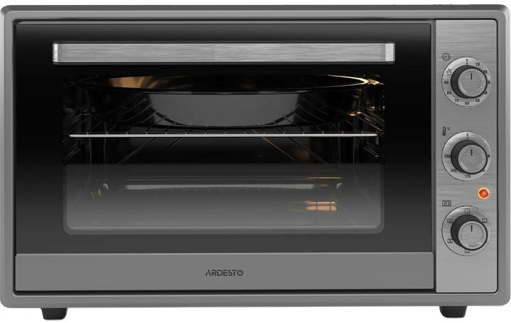 Электродуховка Ardesto MEO-F60CDG