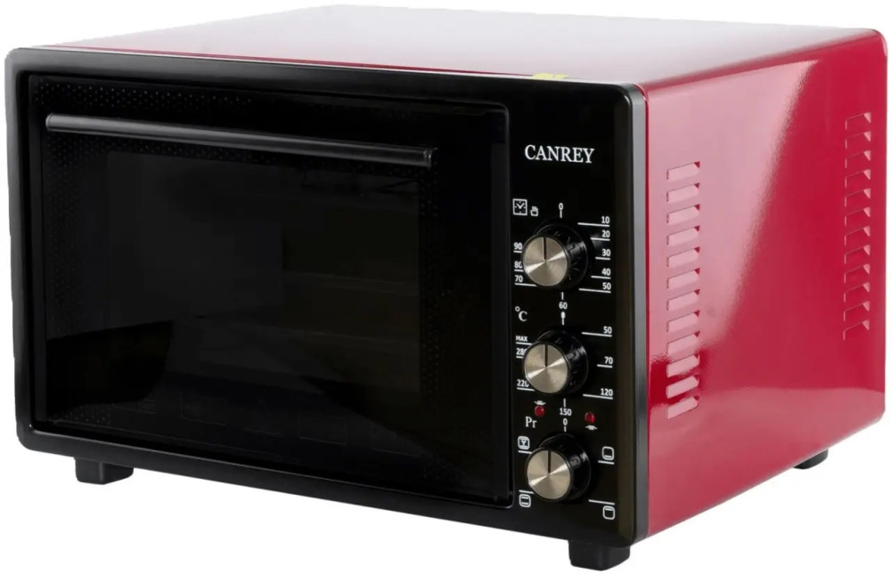 Електродуховка Canrey CMF 42 BB