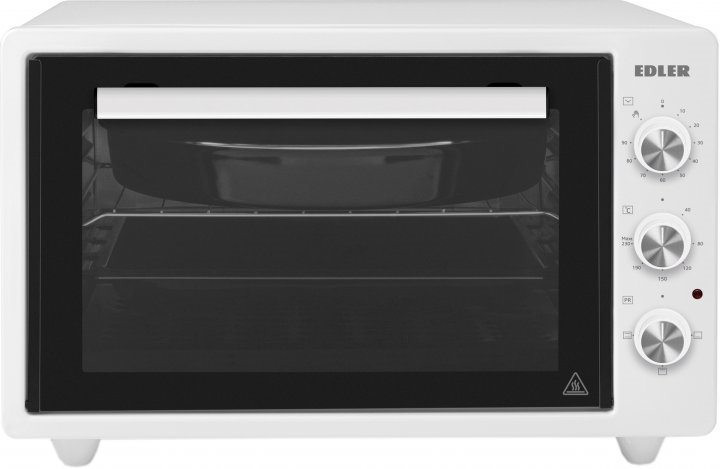 Электродуховка EDLER EDEO-4501