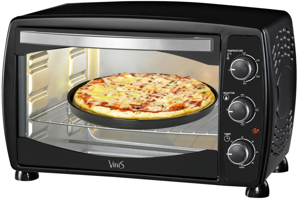 Електродуховка VINIS VO-4218