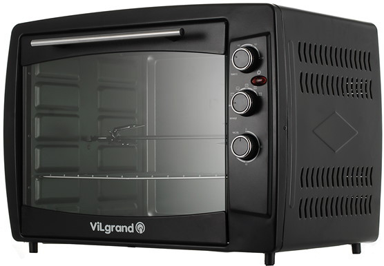 Электродуховка ViLgrand VEO650