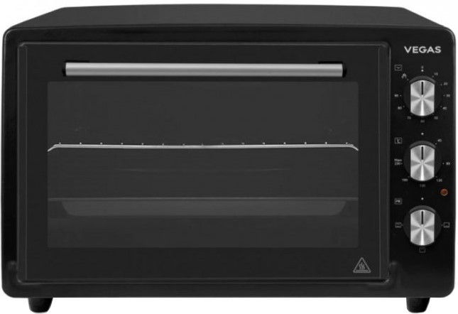 Електродуховка Vegas VEO-5536B