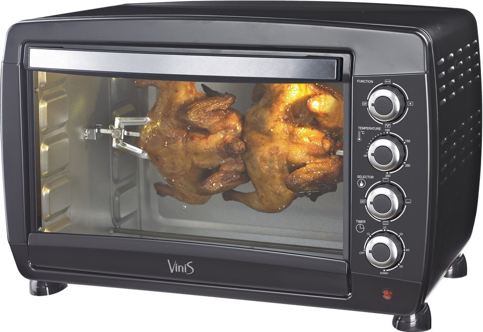Электродуховка VINIS VO-4820