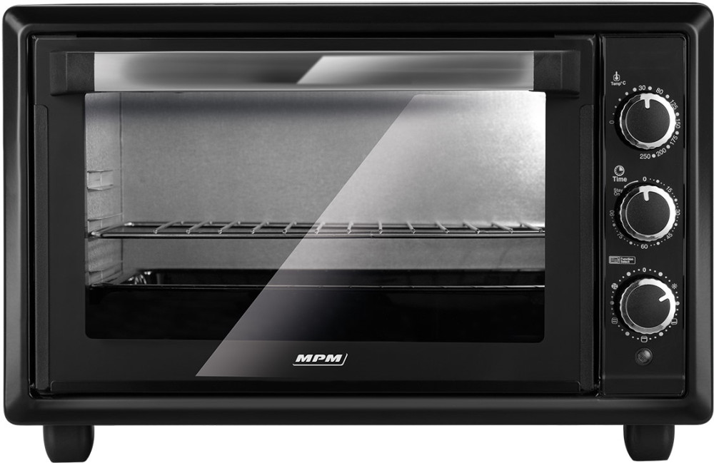 Електродуховка MPM MPE-28/T