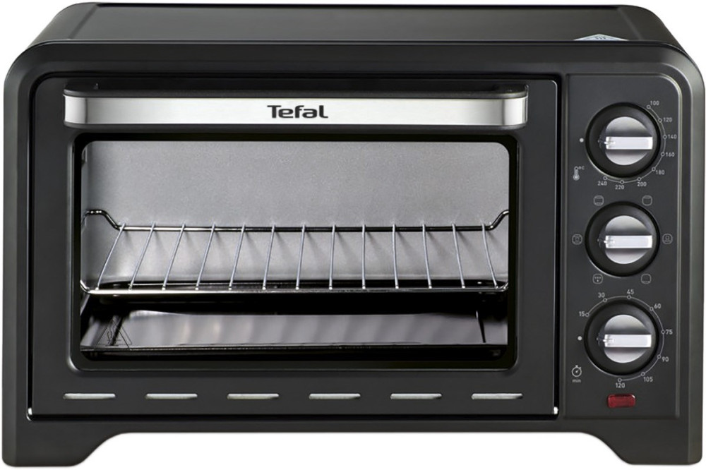 Электродуховка Tefal OF 444834