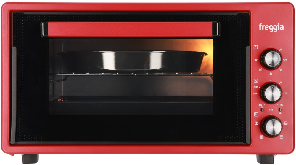 Электродуховка Freggia MOC420R