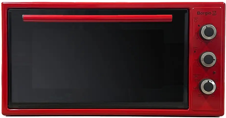 Электродуховка Borgio MO 2024