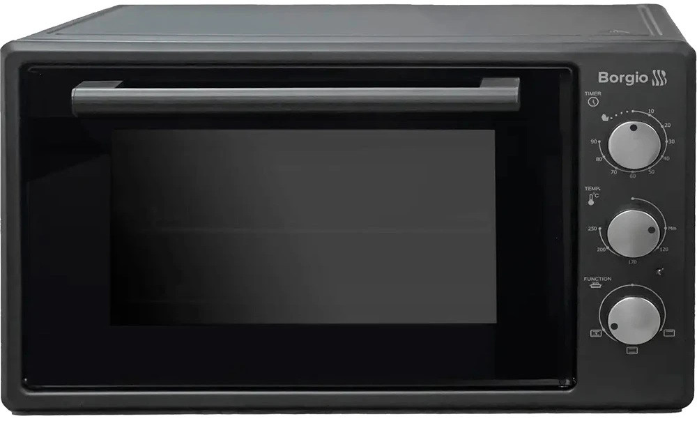 Электродуховка Borgio MO 2003