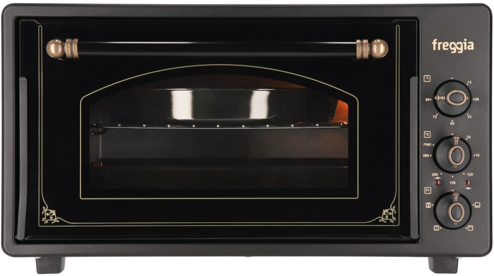 Электродуховка Freggia MOC420AN