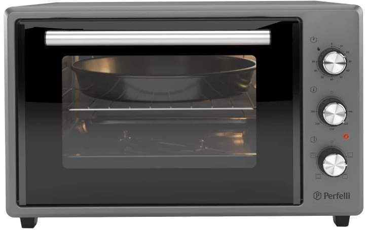 Електродуховка Perfelli Mirage 37