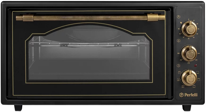 Електродуховка Perfelli Laggio 48