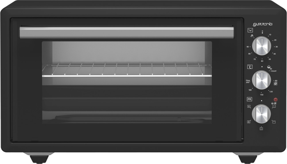 Електродуховка Guzzanti GZ-4501