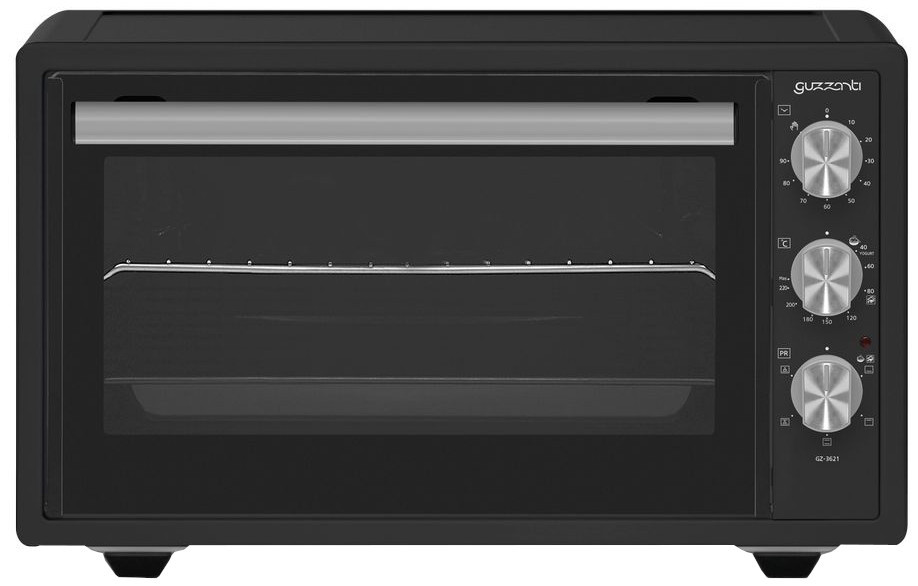 Електродуховка Guzzanti GZ-3621