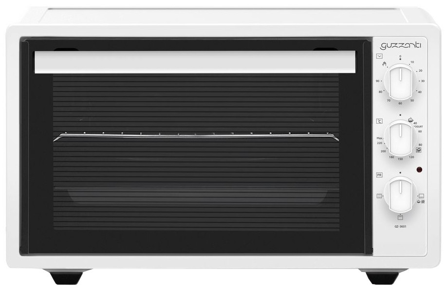 Электродуховка Guzzanti GZ-3601