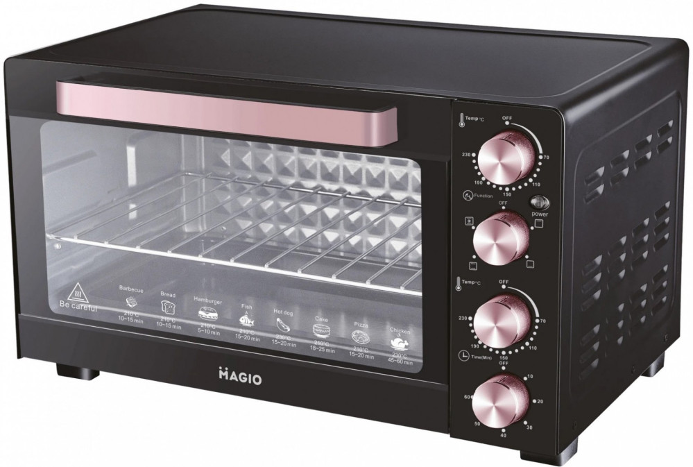 Электродуховка Magio MG-249 33L