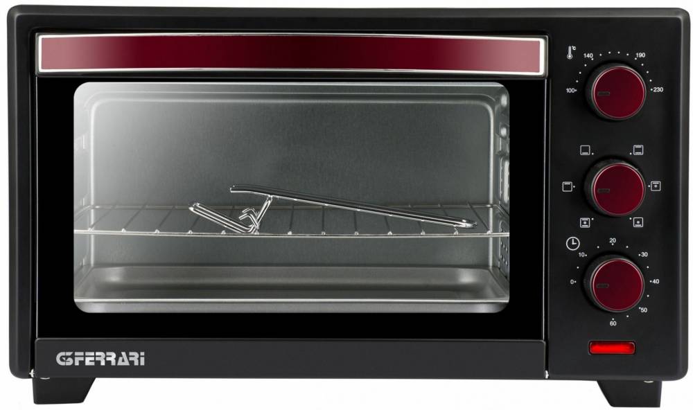 Електродуховка G3Ferrari G10073