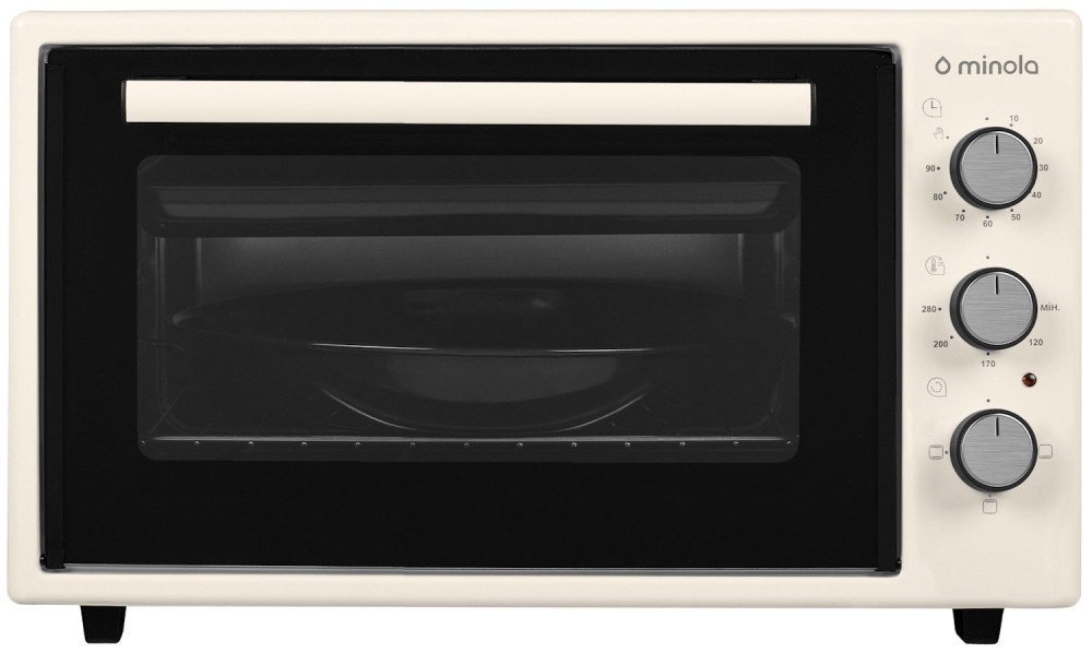 Електродуховка Minola FOE 3714 IV