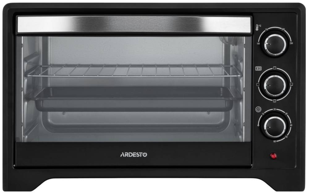 Електродуховка Ardesto MO-T33B