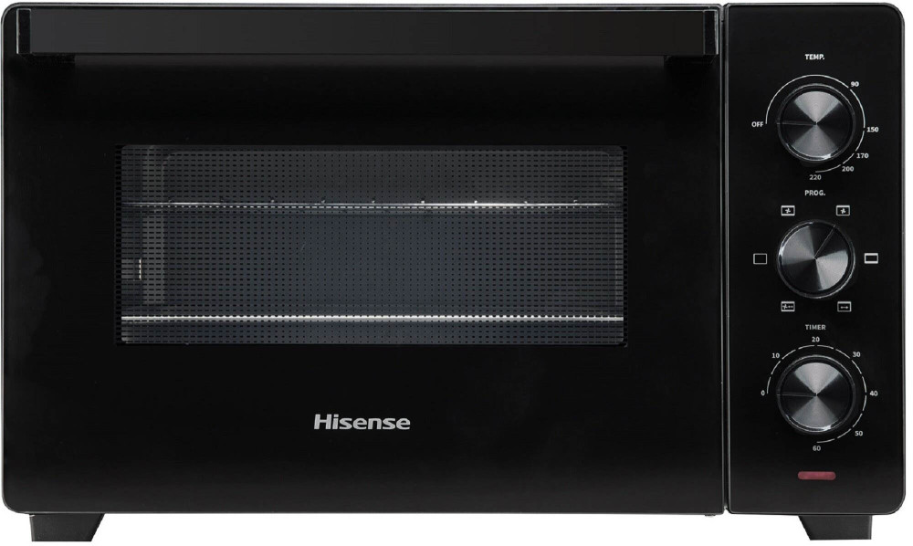 Електродуховка Hisense HOM30M