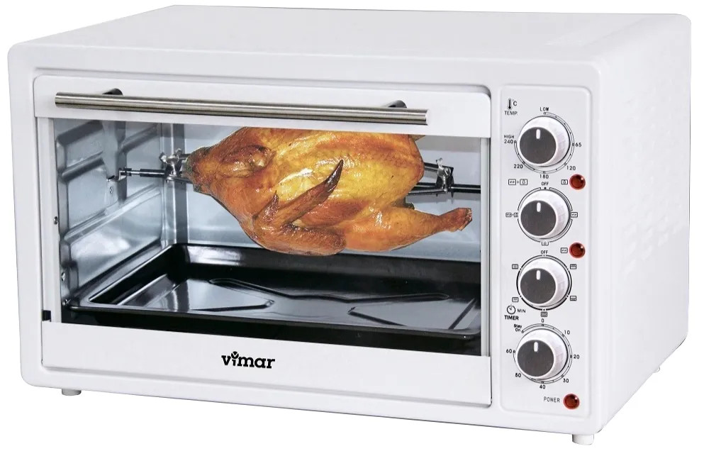 Электродуховка Vimar VEO-3722