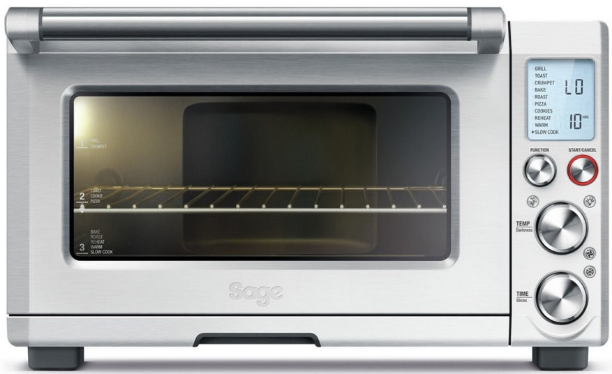 Электродуховка Sage Smart Oven Pro