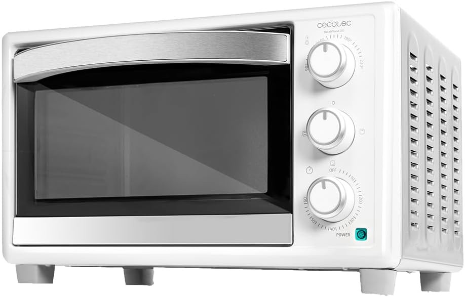 Электродуховка Cecotec Bake&Toast 2300