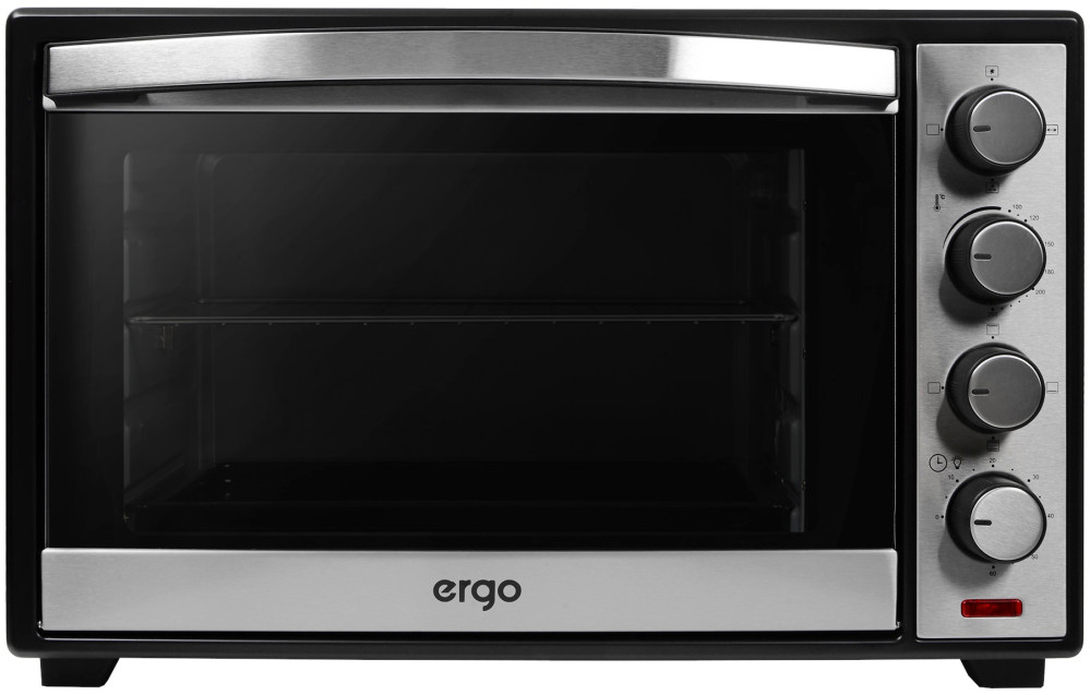 Електродуховка Ergo TO 930