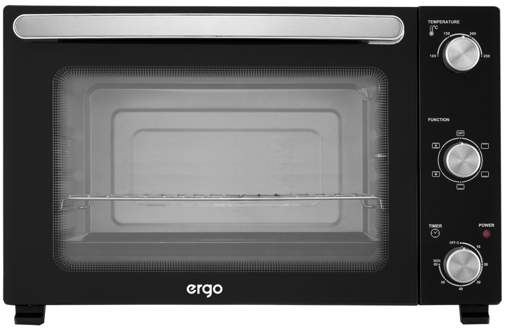 Електродуховка Ergo TO 925