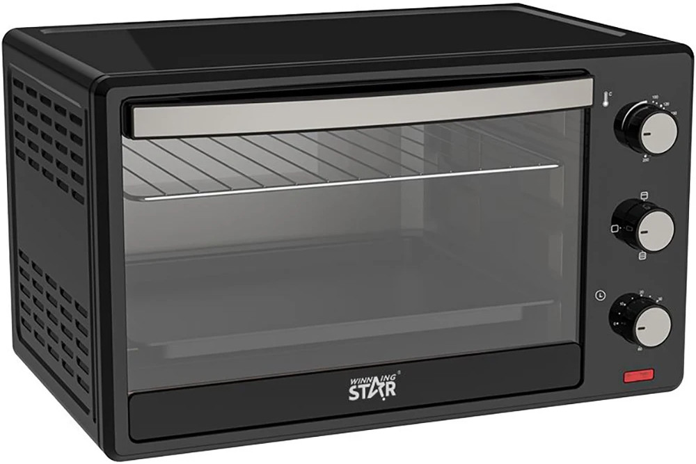 Електродуховка Winningstar ST-9620