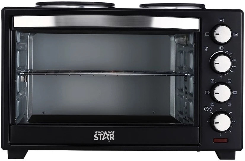 Електродуховка Winningstar ST-9601