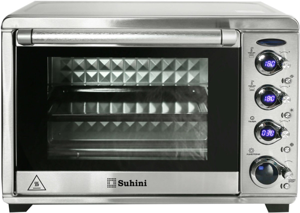 Электродуховка Suhini SH-OR-1538LUX