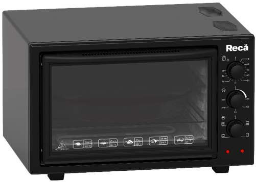 Электродуховка Reca RN-42RB