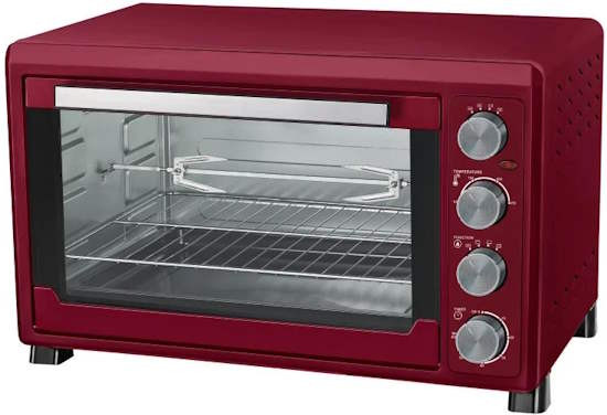 Електродуховка Prime Technics PEO 6289