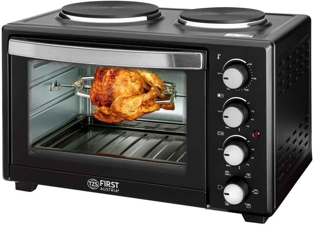 Електродуховка FIRST Austria FA5045-6
