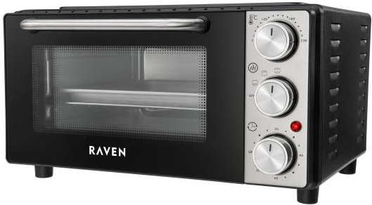 Электродуховка RAVEN EPI003