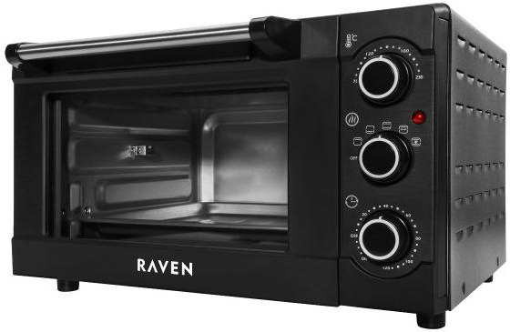 Электродуховка RAVEN EPI004