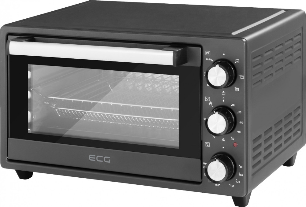 Електродуховка ECG ET 2001B