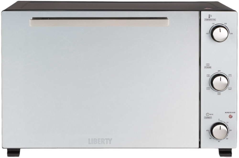 Электродуховка LIBERTY DC-260 GMB